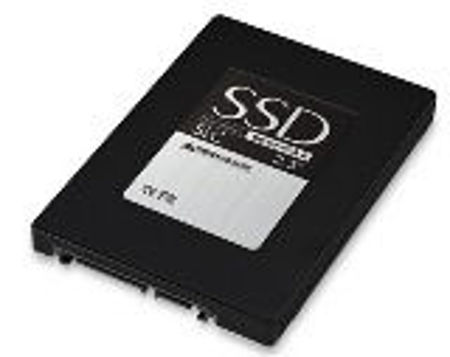 Solid State Disk (SSD) kategorisi için resim