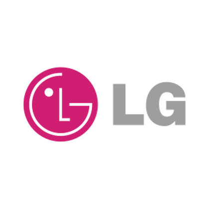 Üreticinin resmi LG