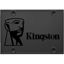 KINGSTON SSD 120GB 2.5'' 500/320 MB/s 100MM SATA3 SA400 resmi
