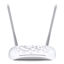 TP-LINK TD-W9970 300Mbps EWAN VPN VDSL ADSL2+ USB port Fiber Modem/Router resmi