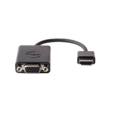 DELL Kit -HDMI to VGA Adapter 470-ABZX resmi
