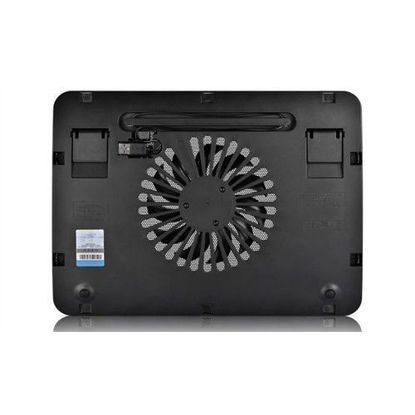 DEEPCOOL WIND PAL MINI 140X140X15mm Notebook Soğutucu WIND-PAL-MINI resmi