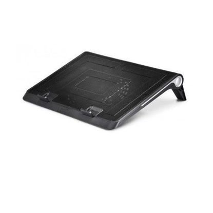 DEEPCOOL N180 FS 180X15mm Fan 2xUSB Notebook Stand ve Soğutucu resmi