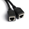 DARK RJ45 Ethernet LAN Genişletilmiş Splitter Kablosu DK-AC-NTBX2 resmi