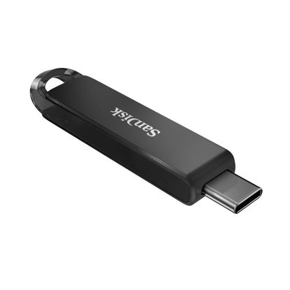 SANDISK 256GB ULTRA USB 3.1 TYPE-C 150 MB s BELLEK SDCZ460-256G-G46 resmi