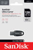 SANDISK 128GB Ultra Curve 3.2 Flash Drive SDCZ550-128G-G46 resmi